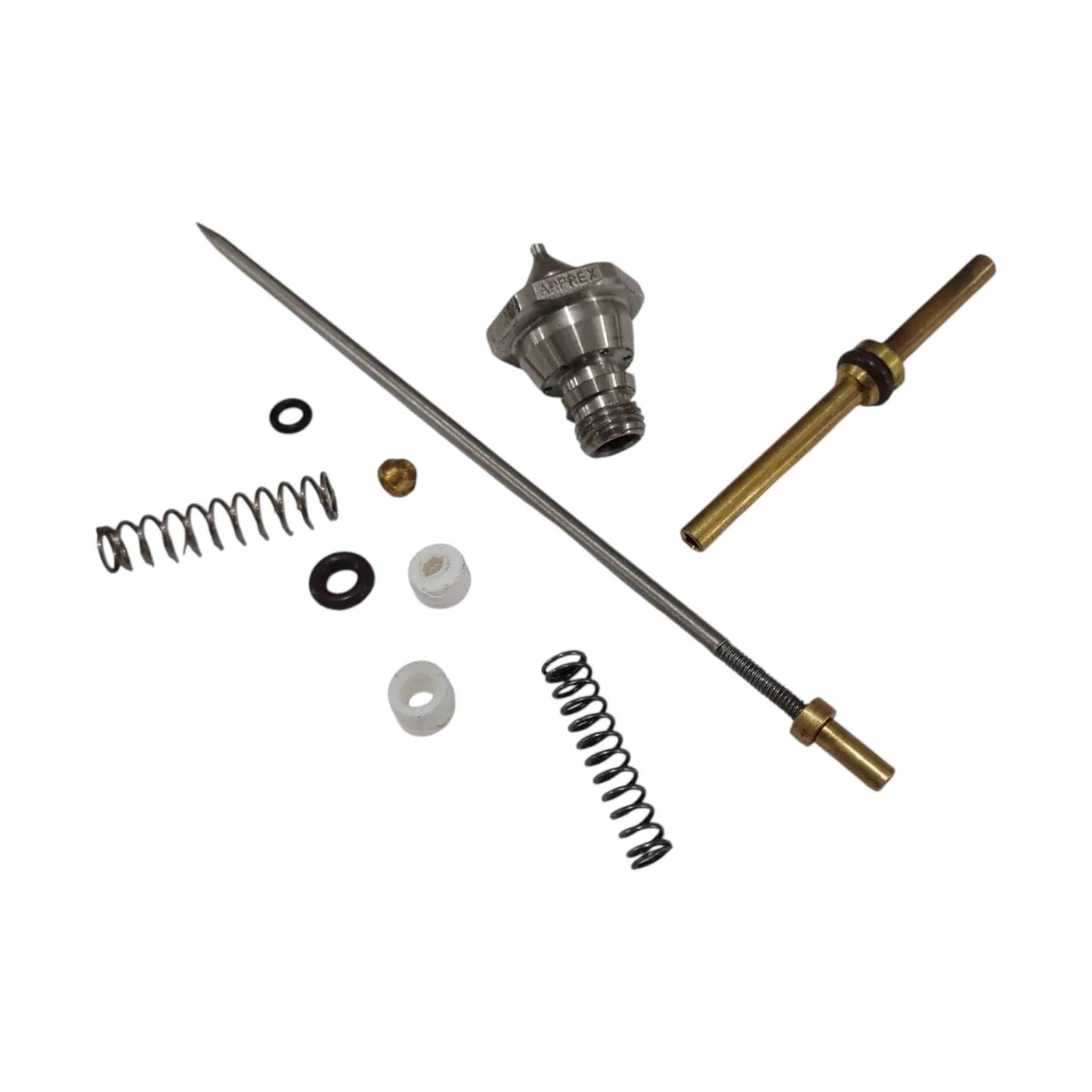KIT DE REPARO 10196110 P/ PISTOLA MILENIUM HVLP ARPREX (1.0MM)