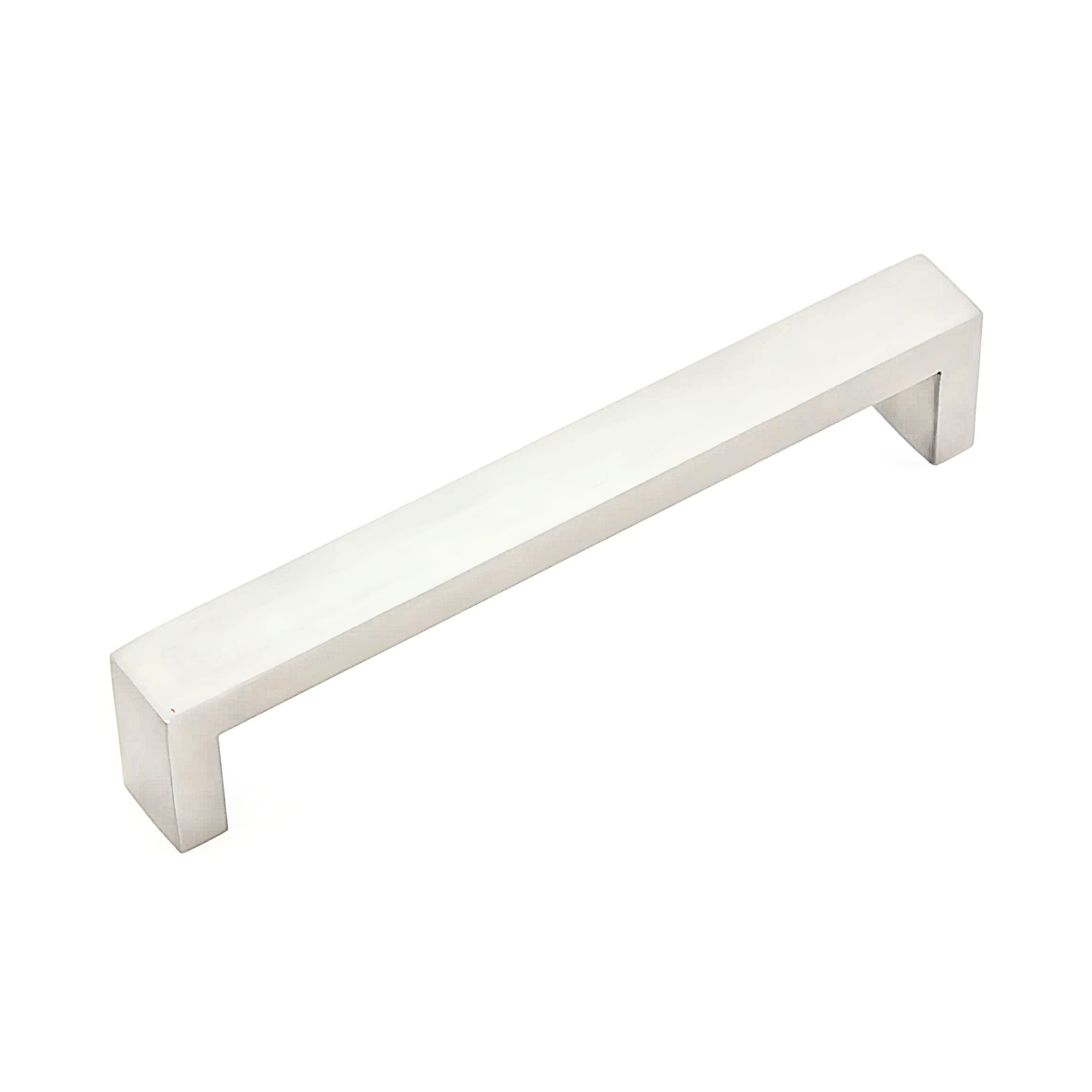 PUXADOR ALÇA ABRUZZO 192MM INOX 304 ESCOVADO – GERIS