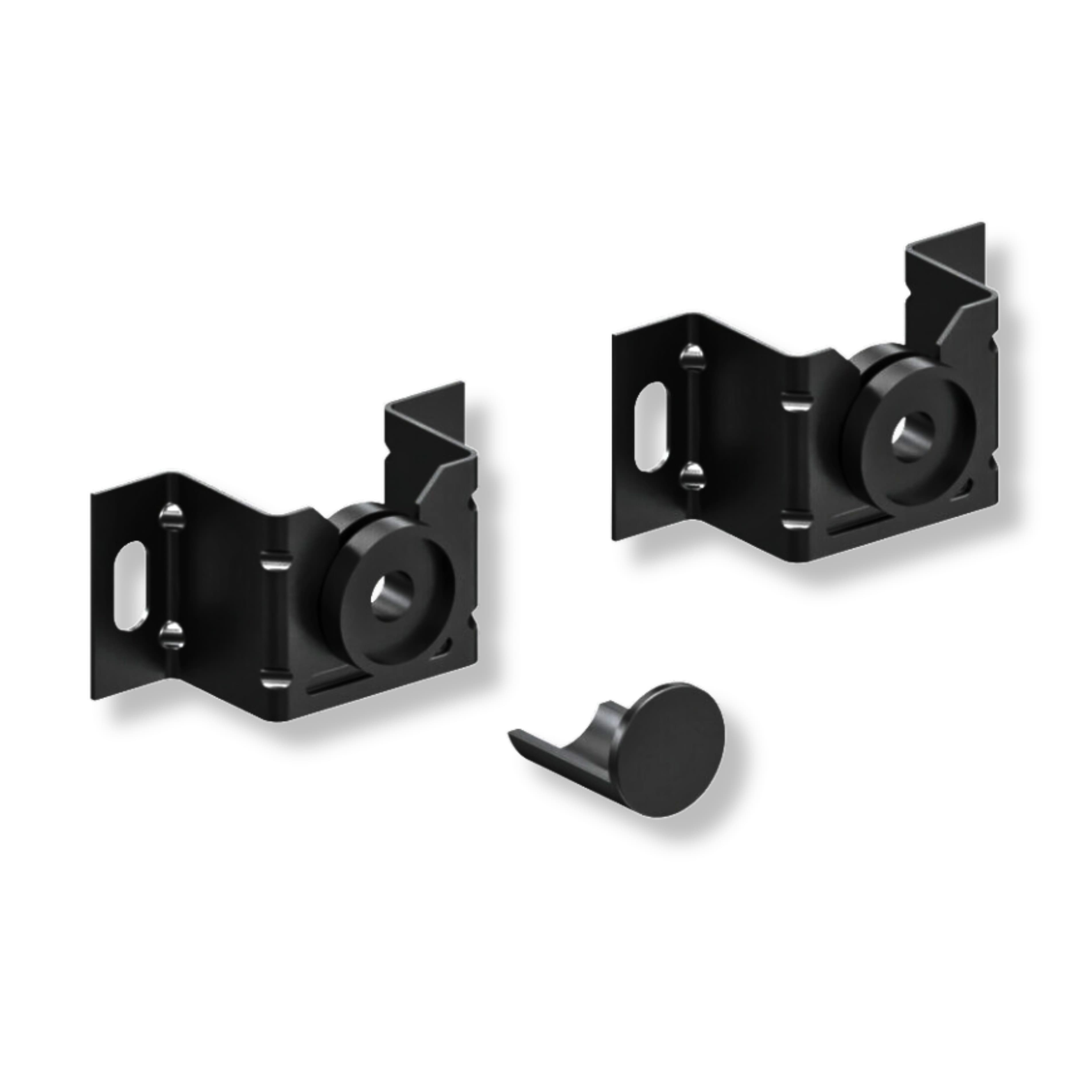 SUPORTE FIXO UNIVERSAL PARA TV 10” a 100” SBRU750 – BRASFORMA