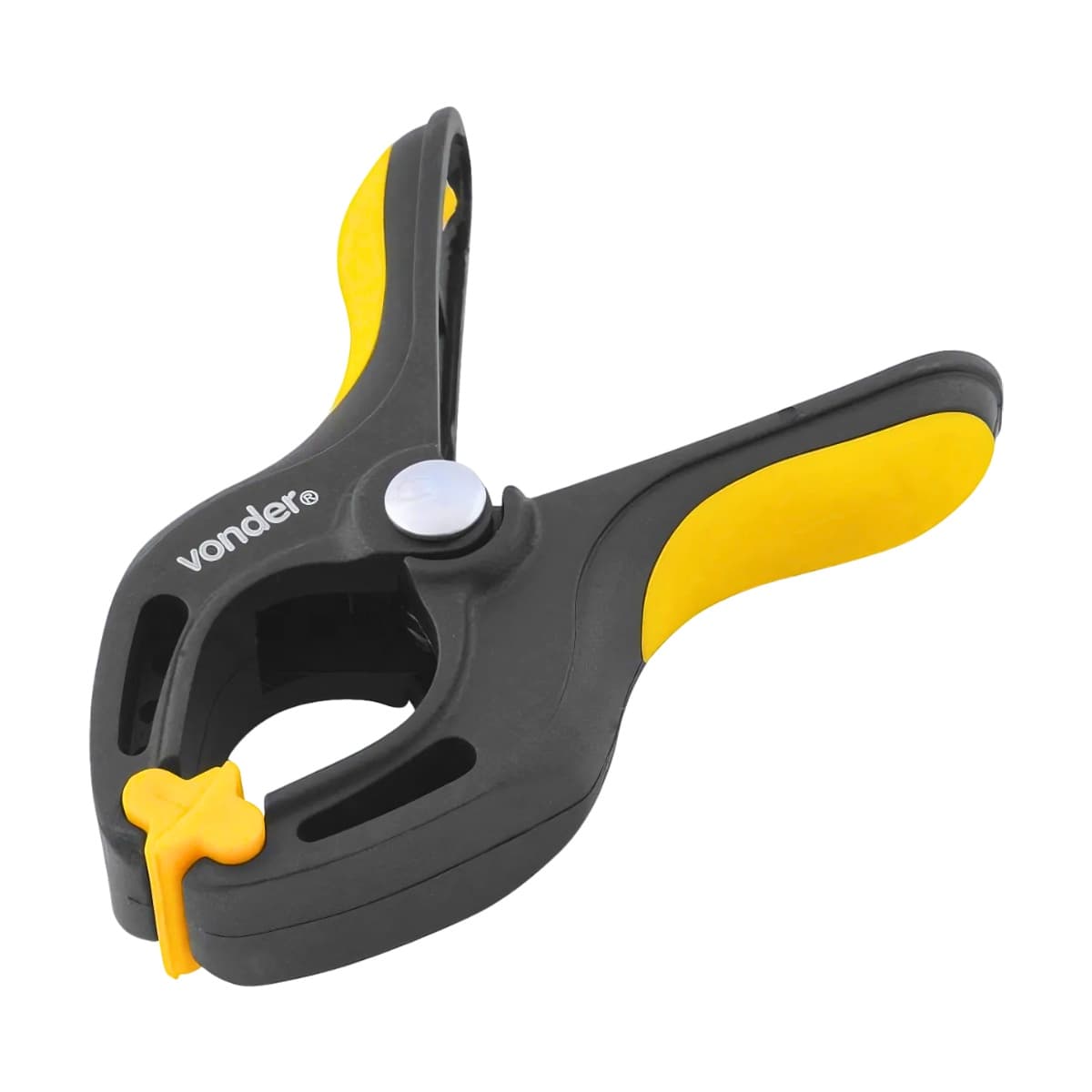 GRAMPO COM MOLA 6" GM006 - VONDER
