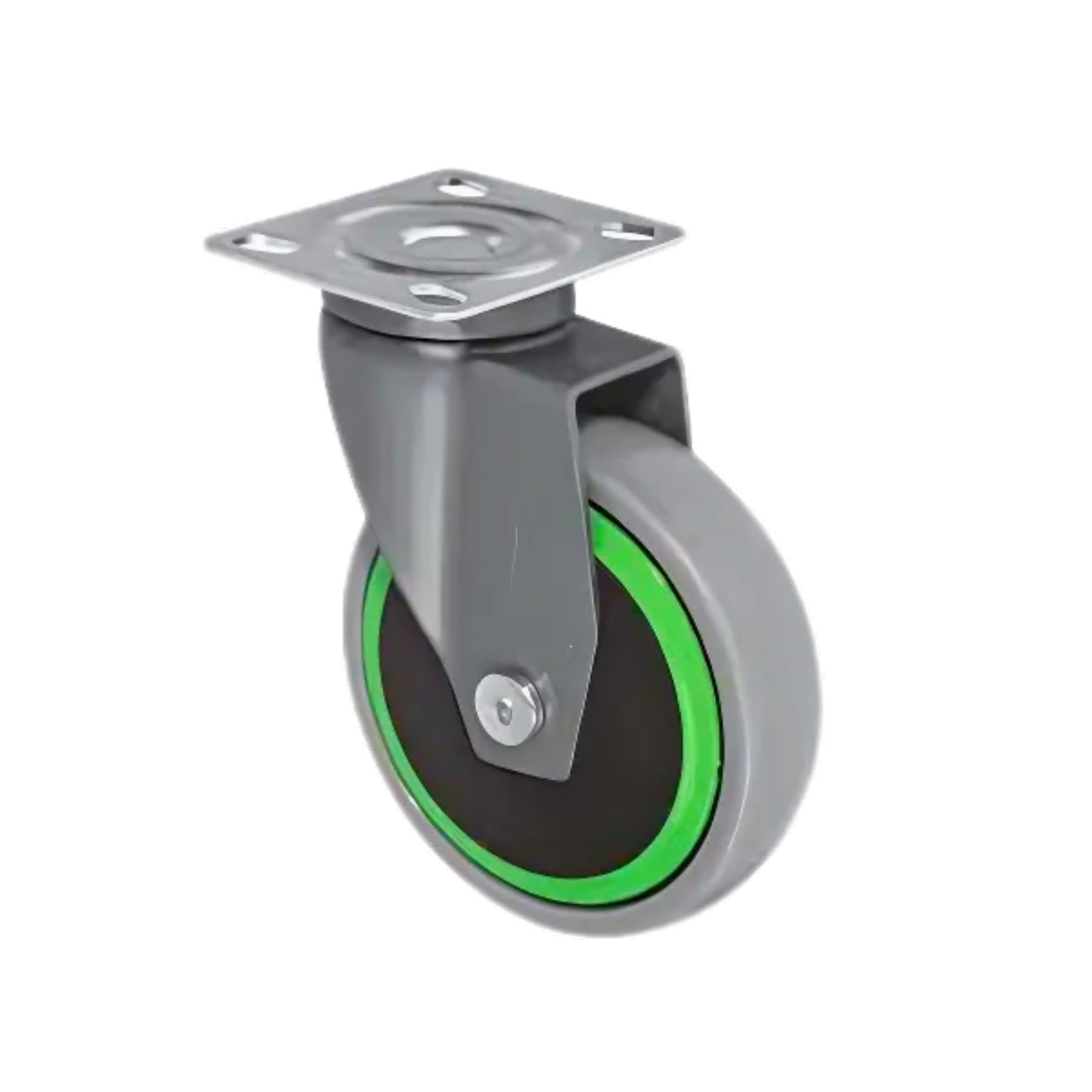 RODÍZIO NEOO 100MM SEM FREIO – FGVTN