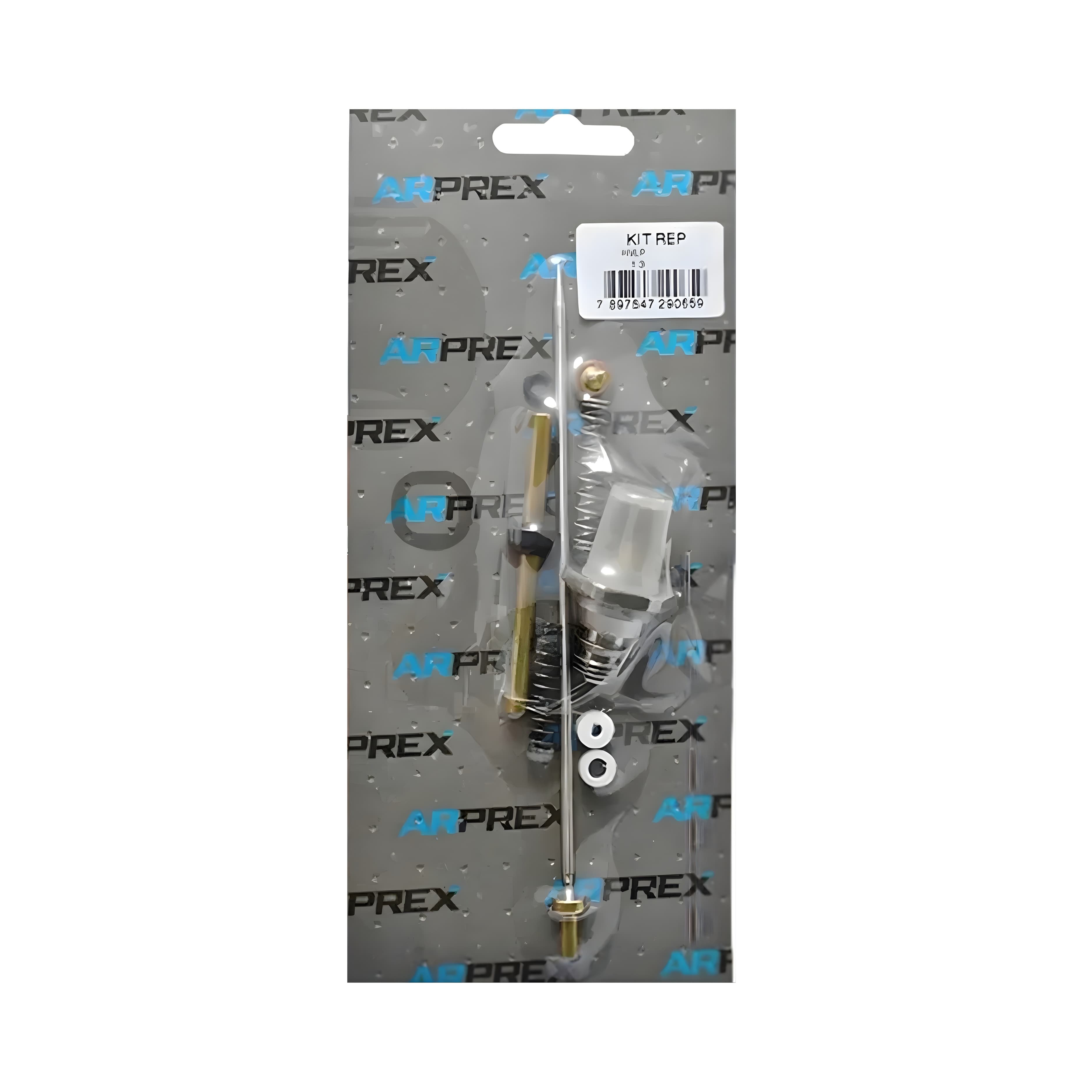 KIT DE REPARO 10195112 P/ PISTOLA ARPREX MILENIUM (1.3MM)