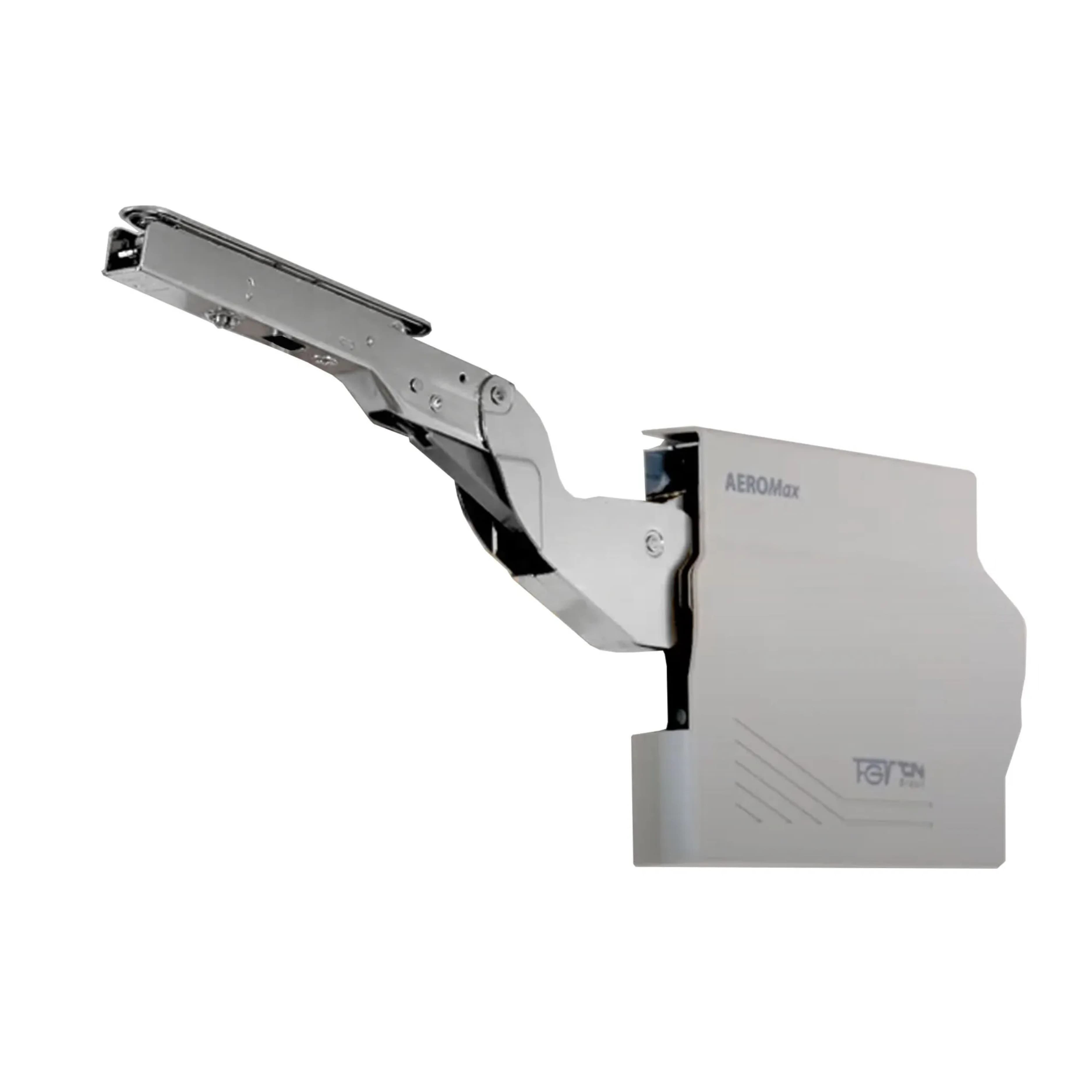 ARTICULADOR PARA PORTAS DE ARMÁRIO AEROMAX SLOW - 5 A 12KG