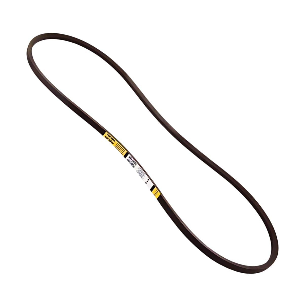 CORREIA EM PERFIL V A-33 VONDER