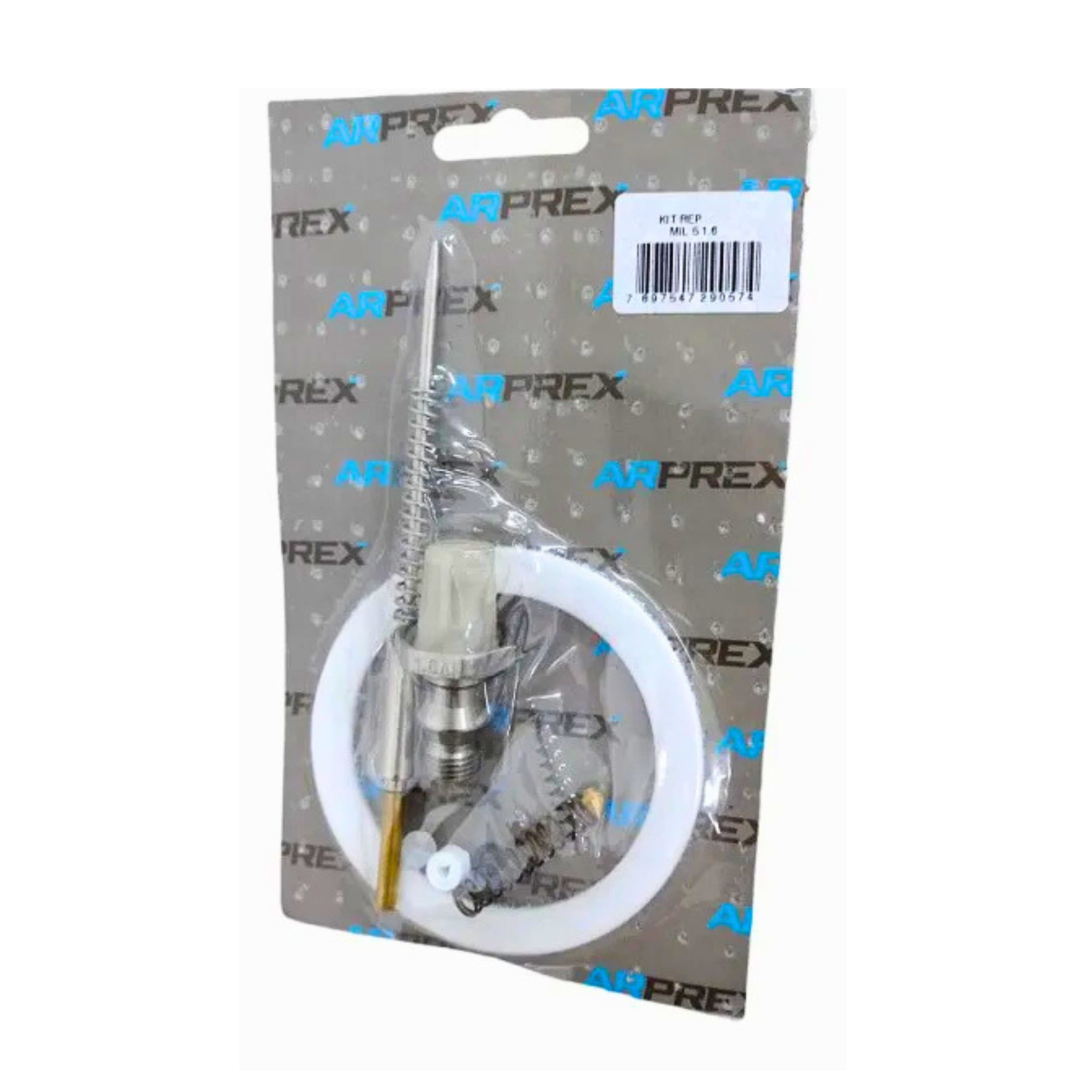 KIT DE REPARO 10187110 PISTOLA ARPREX MILENIUM 5 (1.6MM)