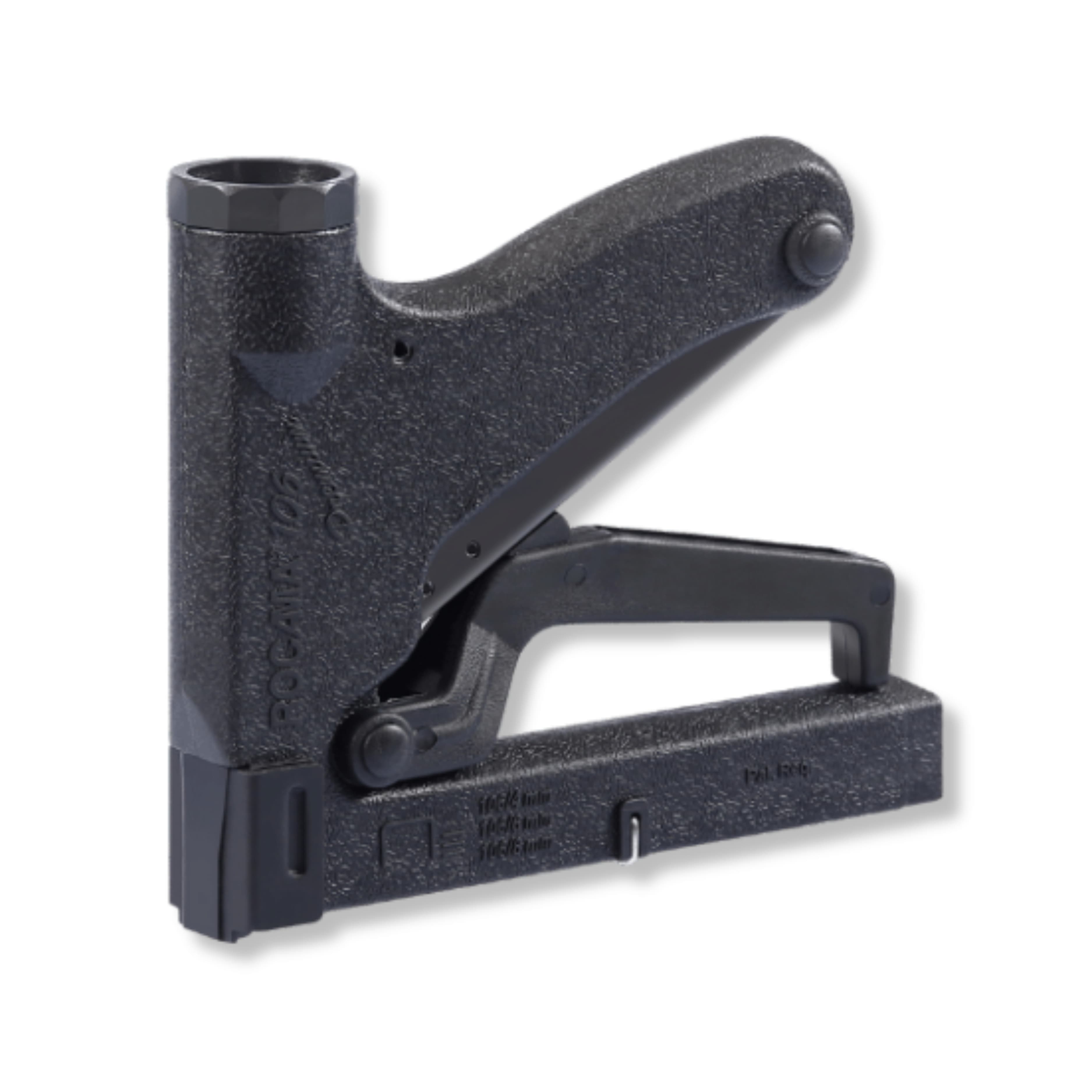 GRAMPEADOR MANUAL 106 – ROCAMA